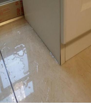 高邑漏水检测 厕所漏水怎么检测?