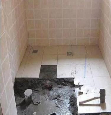 高邑漏水维修 厕所漏水怎么修补?